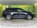 2018 Toyota Harrier Hybrid