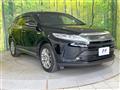 2018 Toyota Harrier Hybrid
