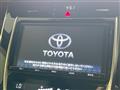 2018 Toyota Harrier Hybrid