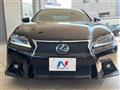 2014 Lexus GS