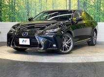 2016 Lexus GS
