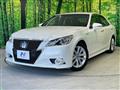 2013 Toyota Crown Hybrid