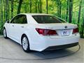 2013 Toyota Crown Hybrid