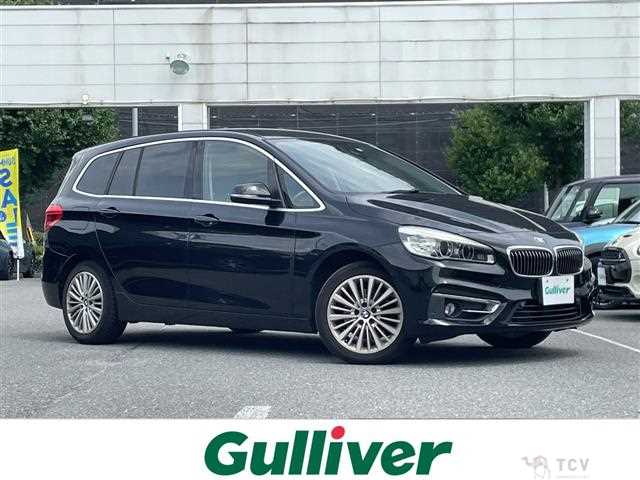 2015 BMW 2 Series