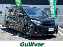 2018 Toyota Noah