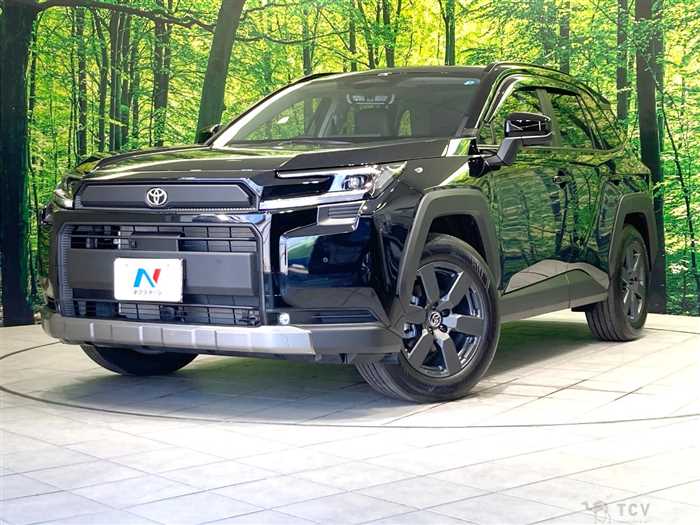 2026 Toyota RAV4