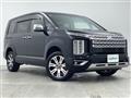 2020 Mitsubishi Delica D5