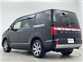 2020 Mitsubishi Delica D5