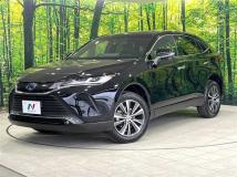2023 Toyota Harrier Hybrid