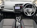 2015 Honda Fit Hybrid