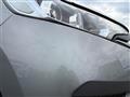 2015 Honda Fit Hybrid