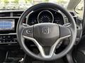 2015 Honda Fit Hybrid
