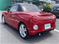 2018 Daihatsu Copen