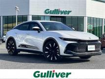 2022 Toyota Crown