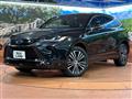 2023 Toyota Harrier