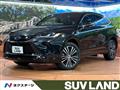 2023 Toyota Harrier