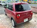 2018 Suzuki Lapin