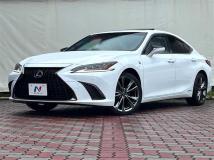 2020 Lexus ES