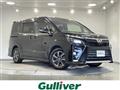 2017 Toyota Voxy
