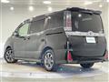 2017 Toyota Voxy