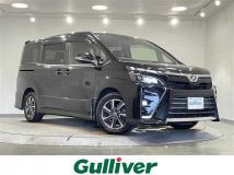 2017 Toyota Voxy