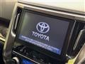 2016 Toyota Alphard Hybrid