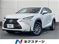 2014 Lexus NX