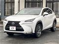 2015 Lexus NX