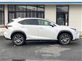 2015 Lexus NX