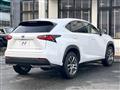 2015 Lexus NX