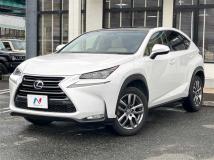 2015 Lexus NX