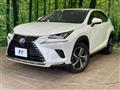 2019 Lexus NX