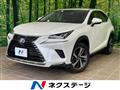 2019 Lexus NX