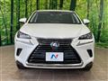 2019 Lexus NX