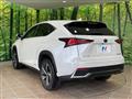 2019 Lexus NX