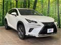 2019 Lexus NX