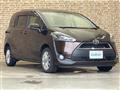 2017 Toyota Sienta