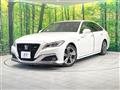 2018 Toyota Crown Hybrid