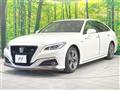 2018 Toyota Crown Hybrid