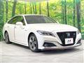2018 Toyota Crown Hybrid