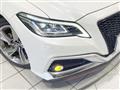 2018 Toyota Crown Hybrid