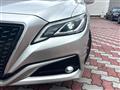 2018 Toyota Crown Hybrid