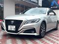 2018 Toyota Crown Hybrid