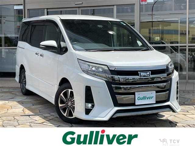 2019 Toyota Noah