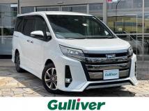 2019 Toyota Noah
