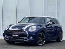 2016 BMW MINI Clubman