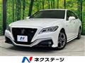 2019 Toyota Crown Hybrid