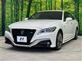 2019 Toyota Crown Hybrid