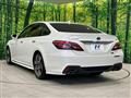 2019 Toyota Crown Hybrid