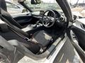2020 Mazda Roadster